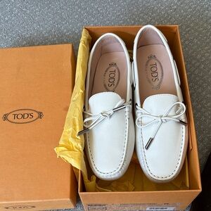 Tod's Gommino loafers